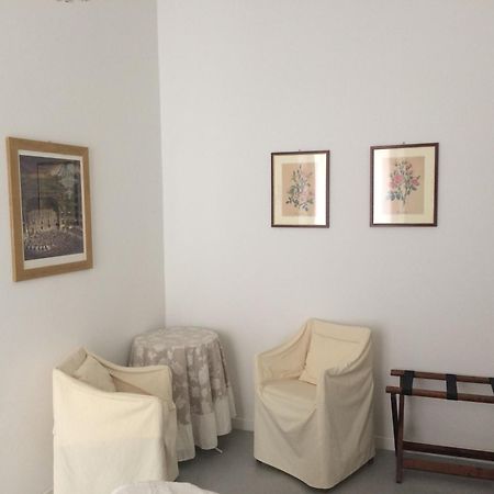 La Maison De Marie ลาสเปเซีย ภายนอก รูปภาพ