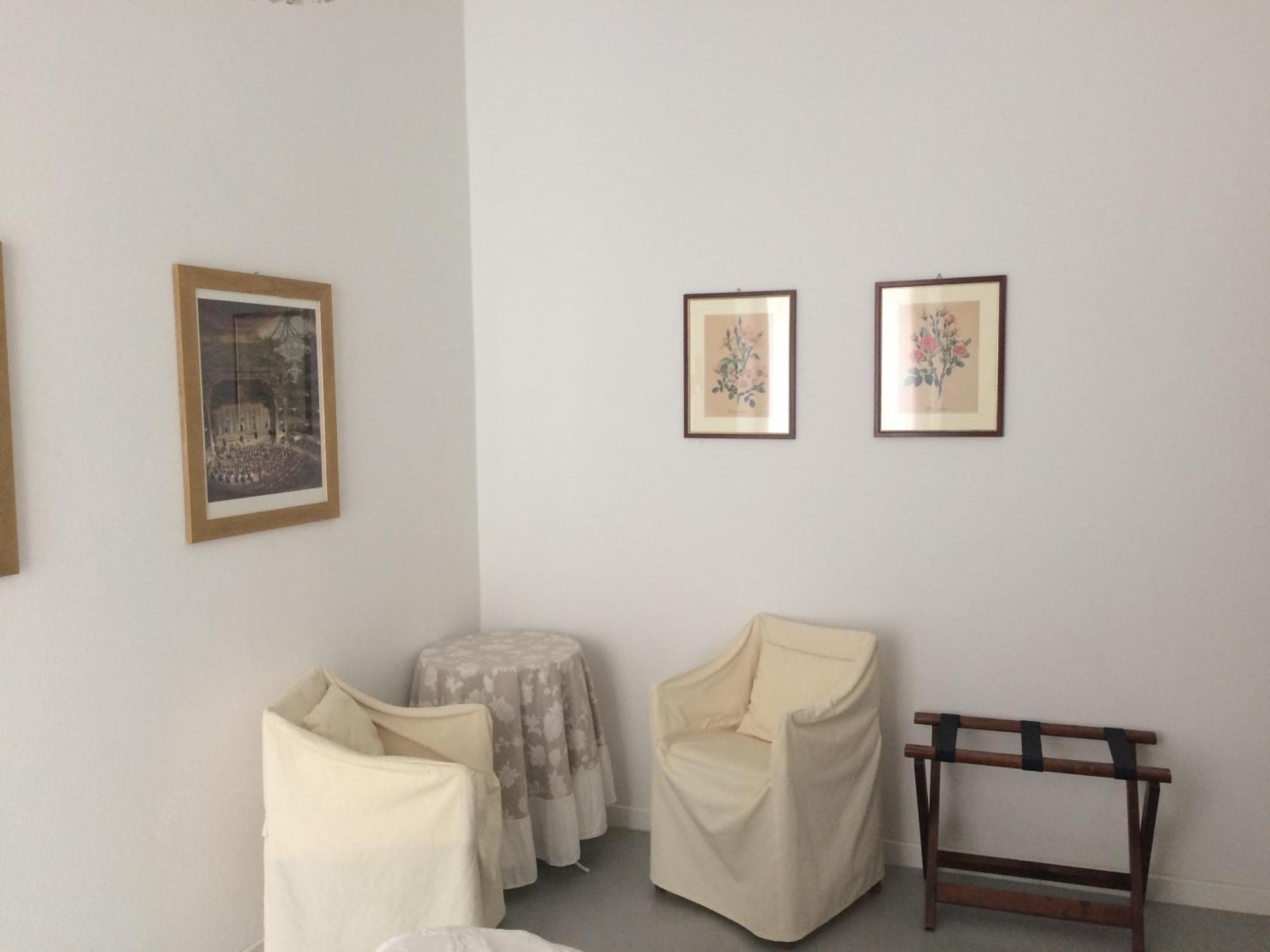 La Maison De Marie ลาสเปเซีย ภายนอก รูปภาพ